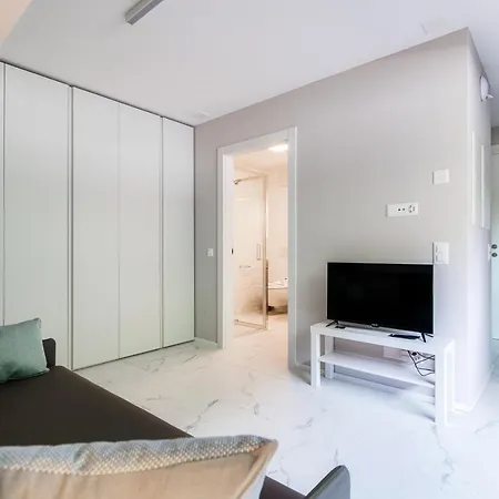 Grey Studio 9 - Locarno Centro Locarno