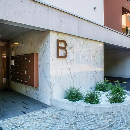 Grey Studio 9 - Locarno Centro