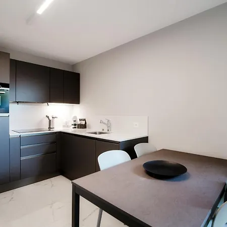 Grey Studio 9 - Locarno Centro * Locarno