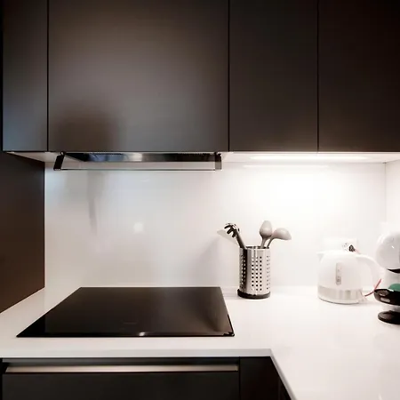 Apartment Grey Studio 9 - Locarno Centro Locarno