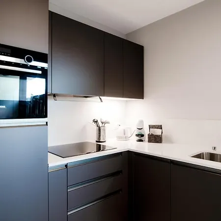 Grey Studio 9 - Locarno Centro Apartment Locarno