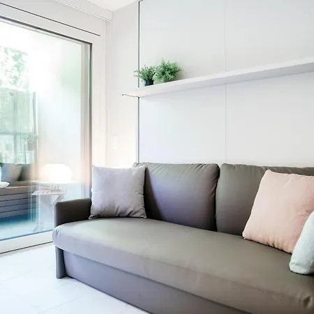 Grey Studio 9 - Locarno Centro *