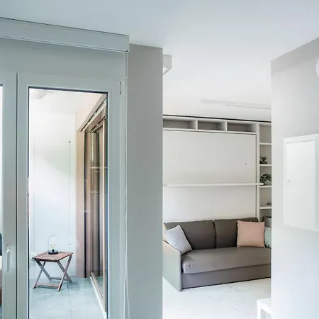 Grey Studio 9 - Locarno Centro Locarno