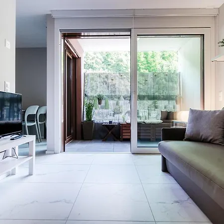 Grey Studio 9 - Locarno Centro *