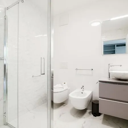 Apartment Grey Studio 9 - Locarno Centro *