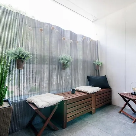 Grey Studio 9 - Locarno Centro Apartment Locarno
